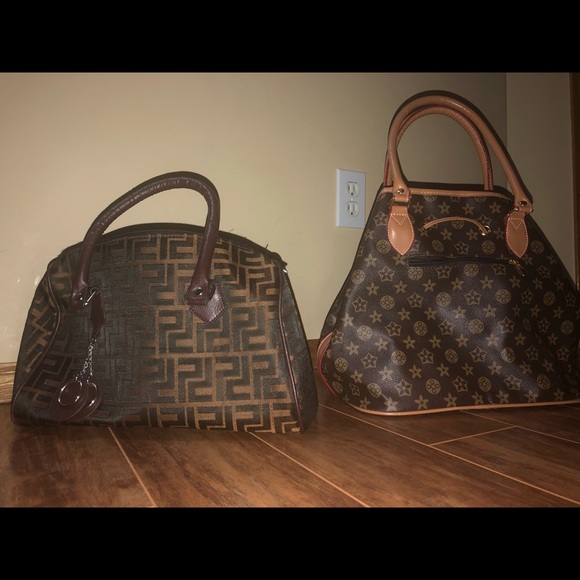 Purses - Picture 2 of 2